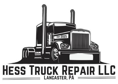 Hess Truck Repair LLC, Lancaster, Pennsylvania